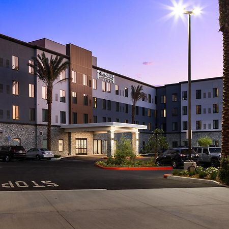 Staybridge Suites Eastvale - Norco By Ihg Екстер'єр фото