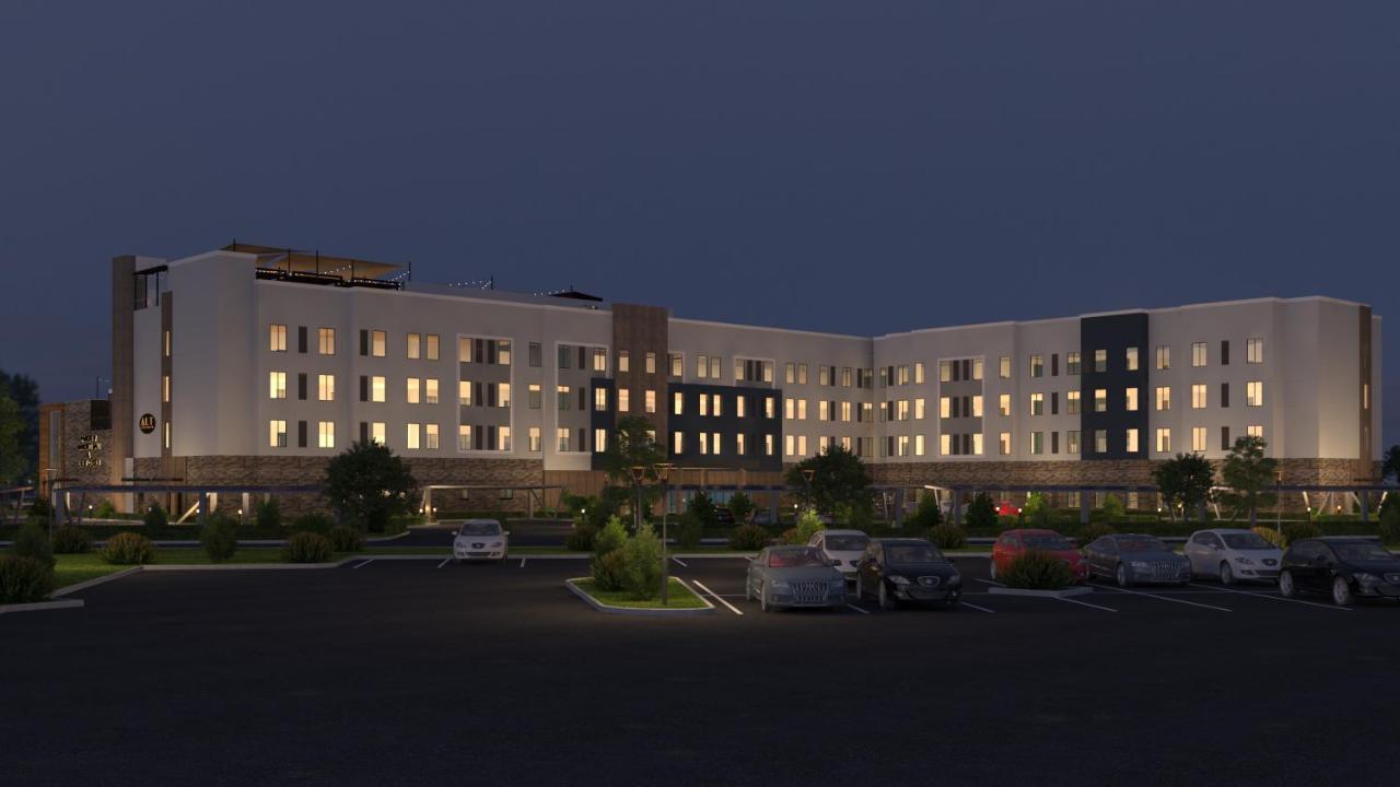Staybridge Suites Eastvale - Norco By Ihg Екстер'єр фото