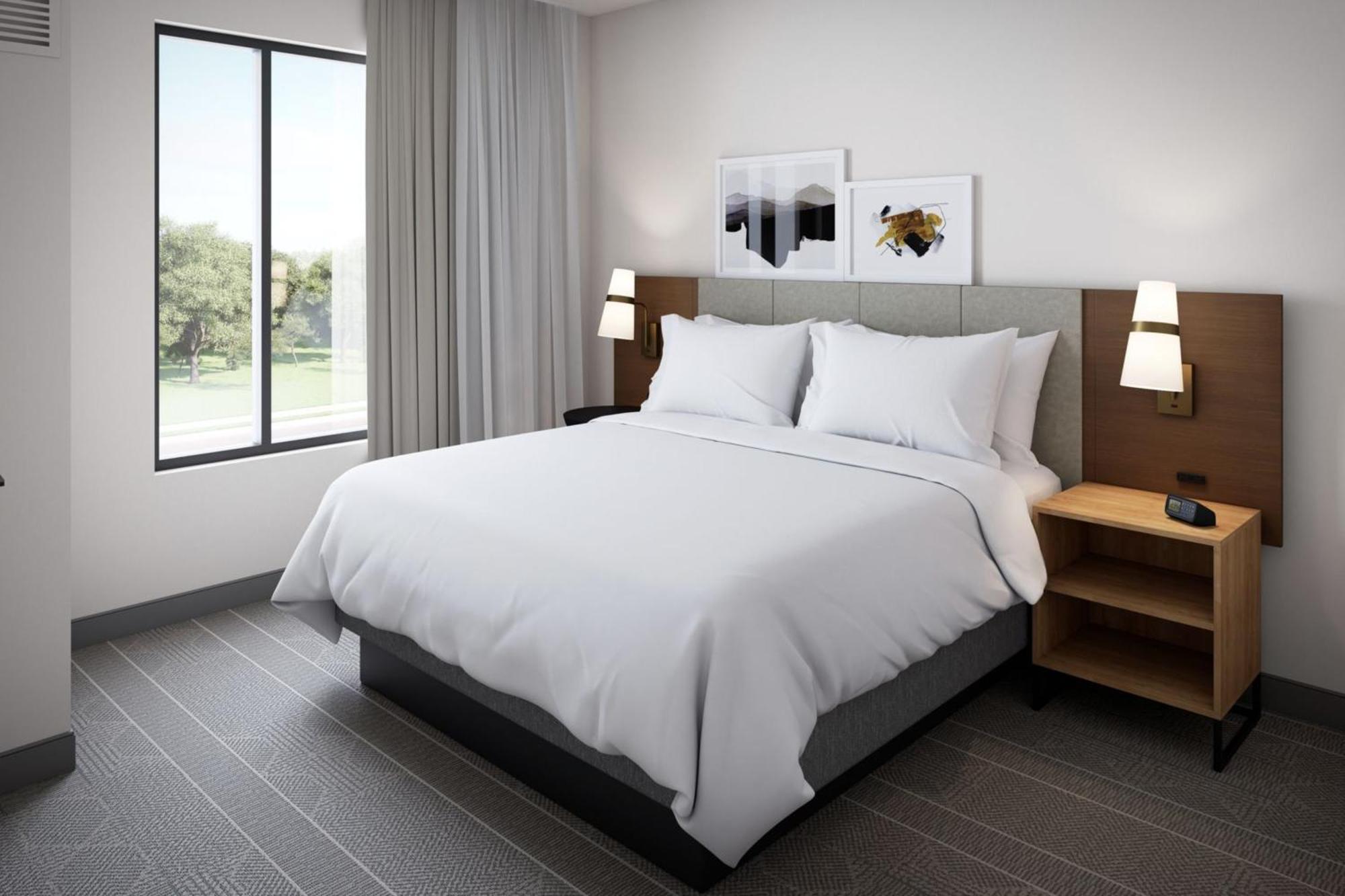 Staybridge Suites Eastvale - Norco By Ihg Екстер'єр фото