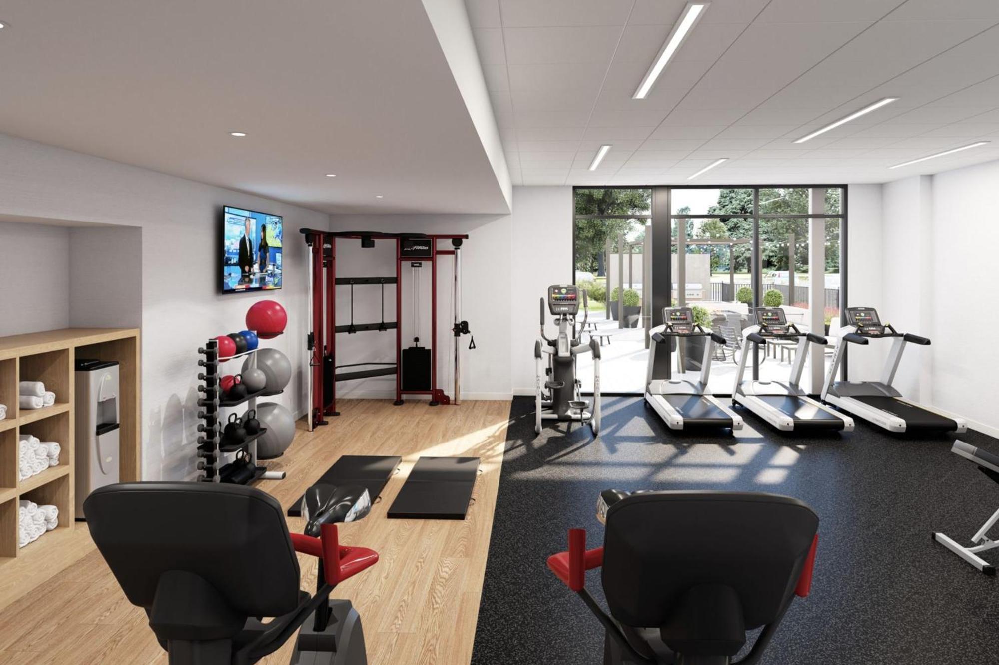 Staybridge Suites Eastvale - Norco By Ihg Екстер'єр фото