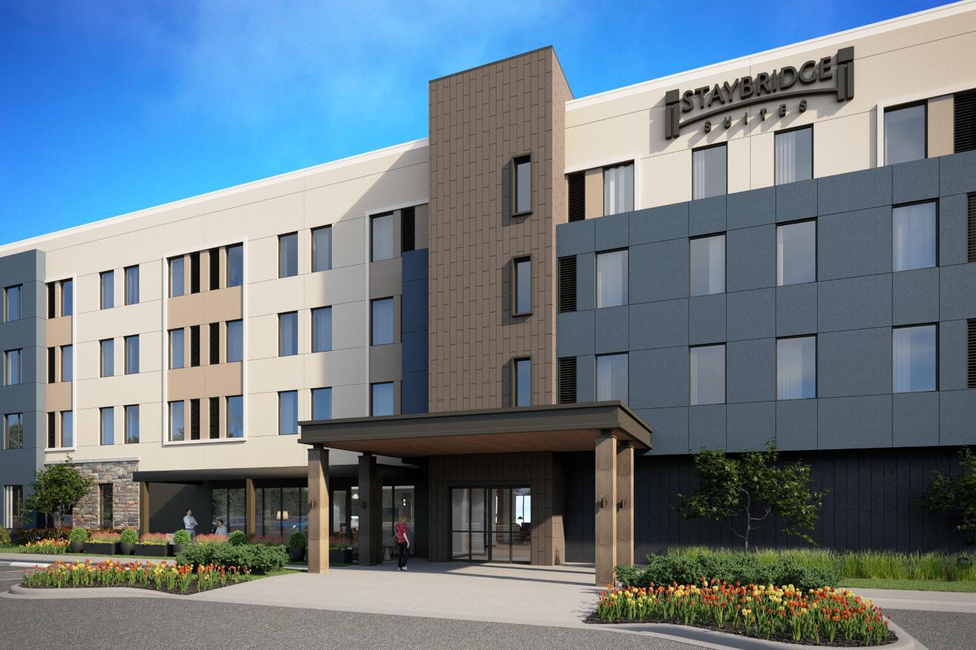 Staybridge Suites Eastvale - Norco By Ihg Екстер'єр фото