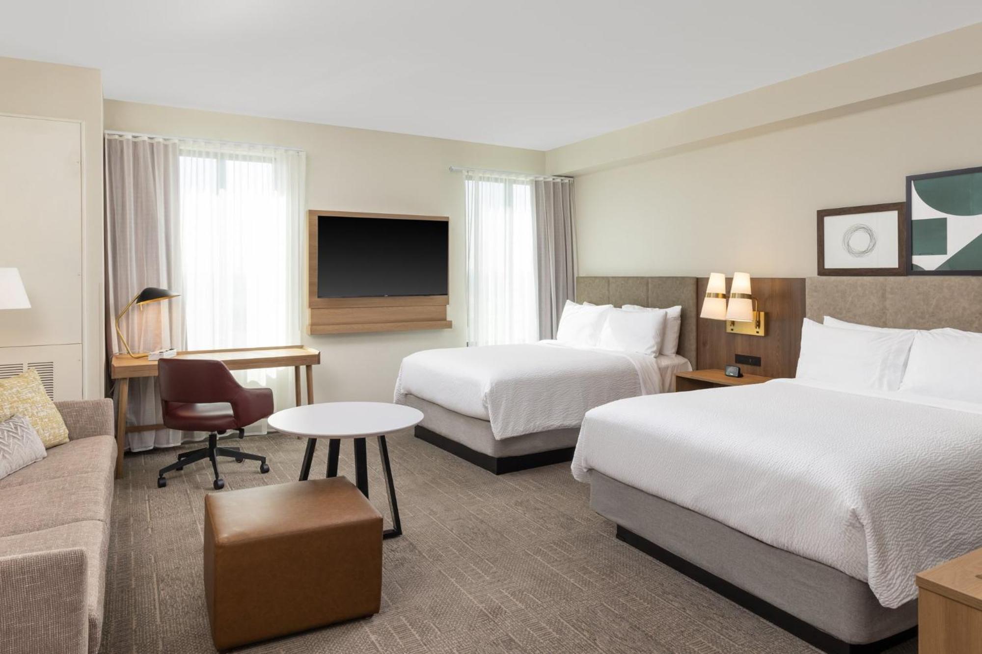 Staybridge Suites Eastvale - Norco By Ihg Екстер'єр фото