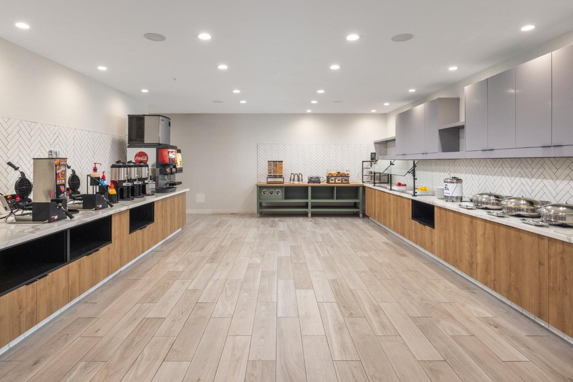 Staybridge Suites Eastvale - Norco By Ihg Екстер'єр фото