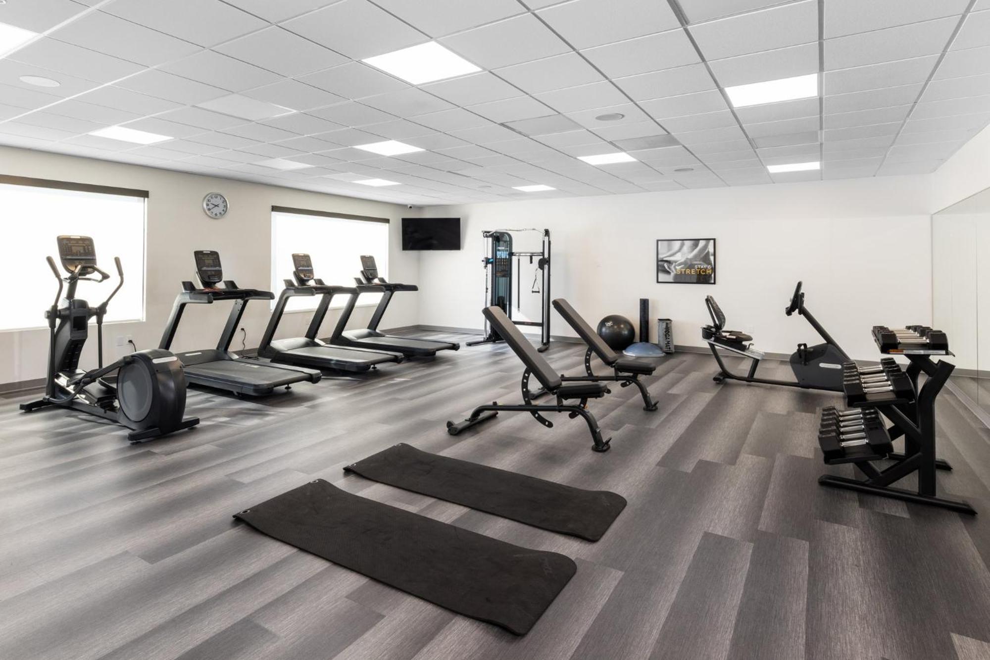 Staybridge Suites Eastvale - Norco By Ihg Екстер'єр фото