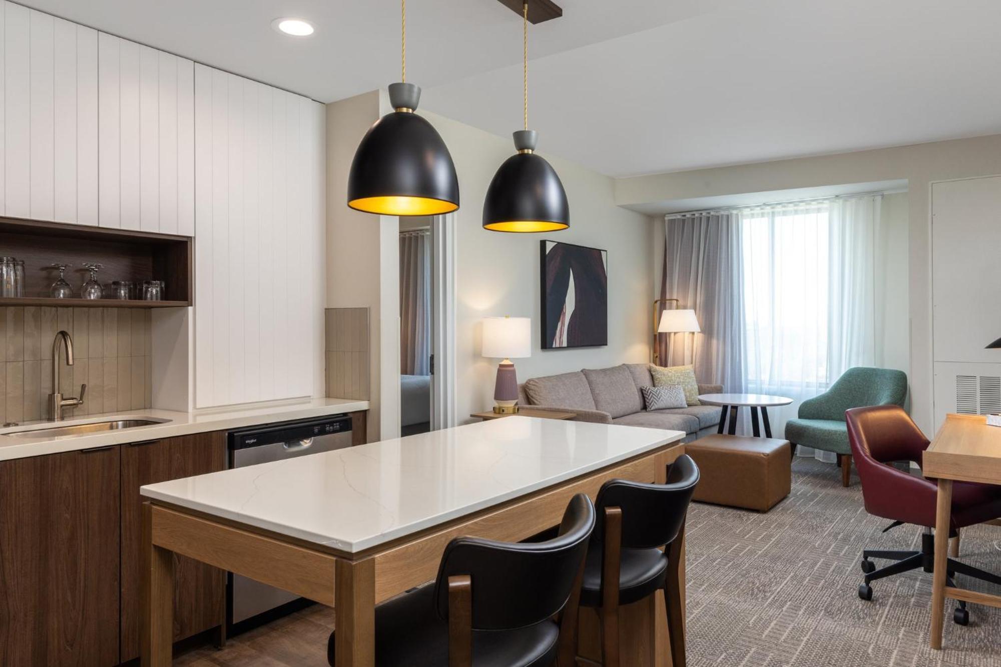 Staybridge Suites Eastvale - Norco By Ihg Екстер'єр фото