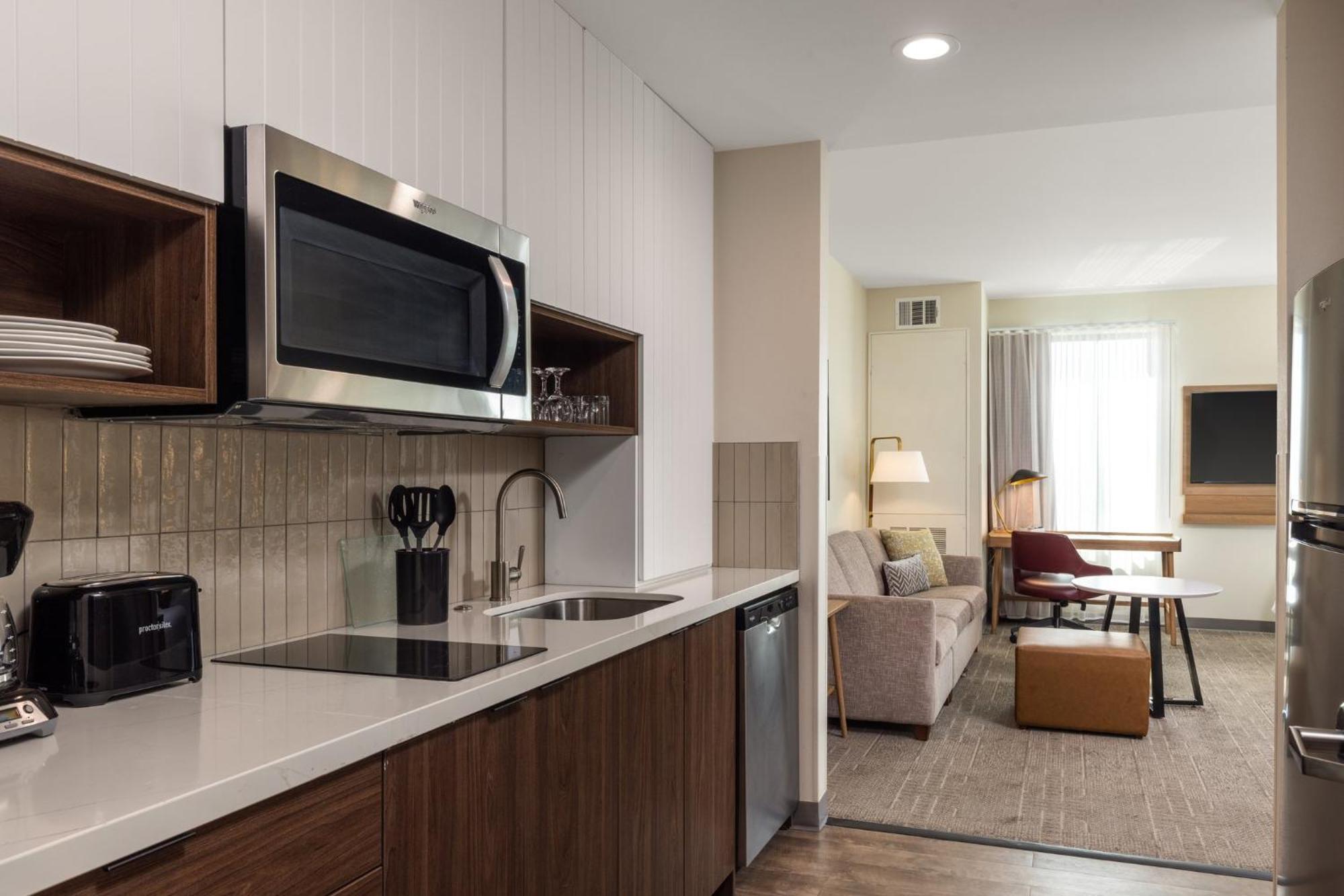 Staybridge Suites Eastvale - Norco By Ihg Екстер'єр фото