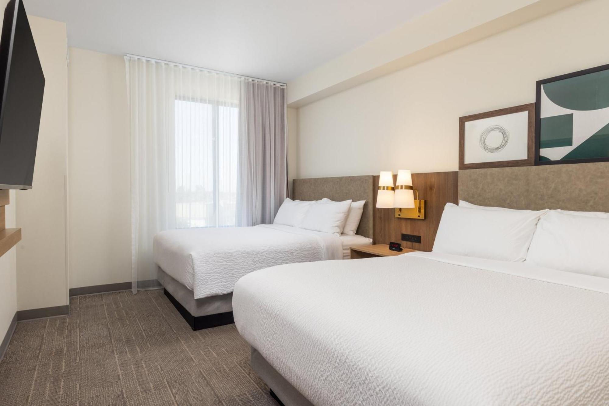 Staybridge Suites Eastvale - Norco By Ihg Екстер'єр фото