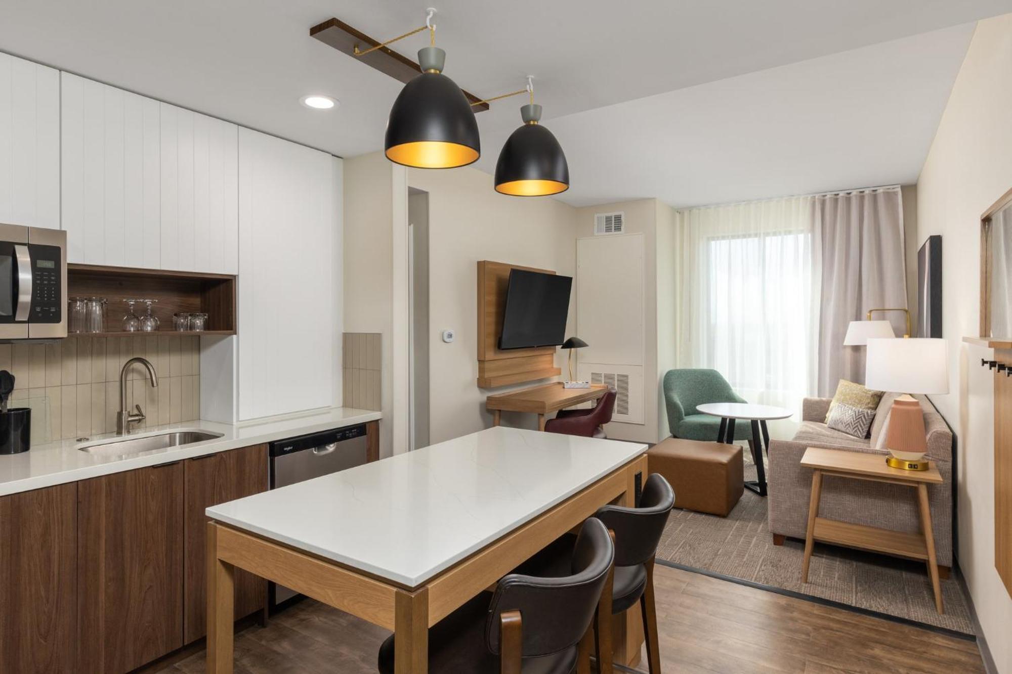 Staybridge Suites Eastvale - Norco By Ihg Екстер'єр фото