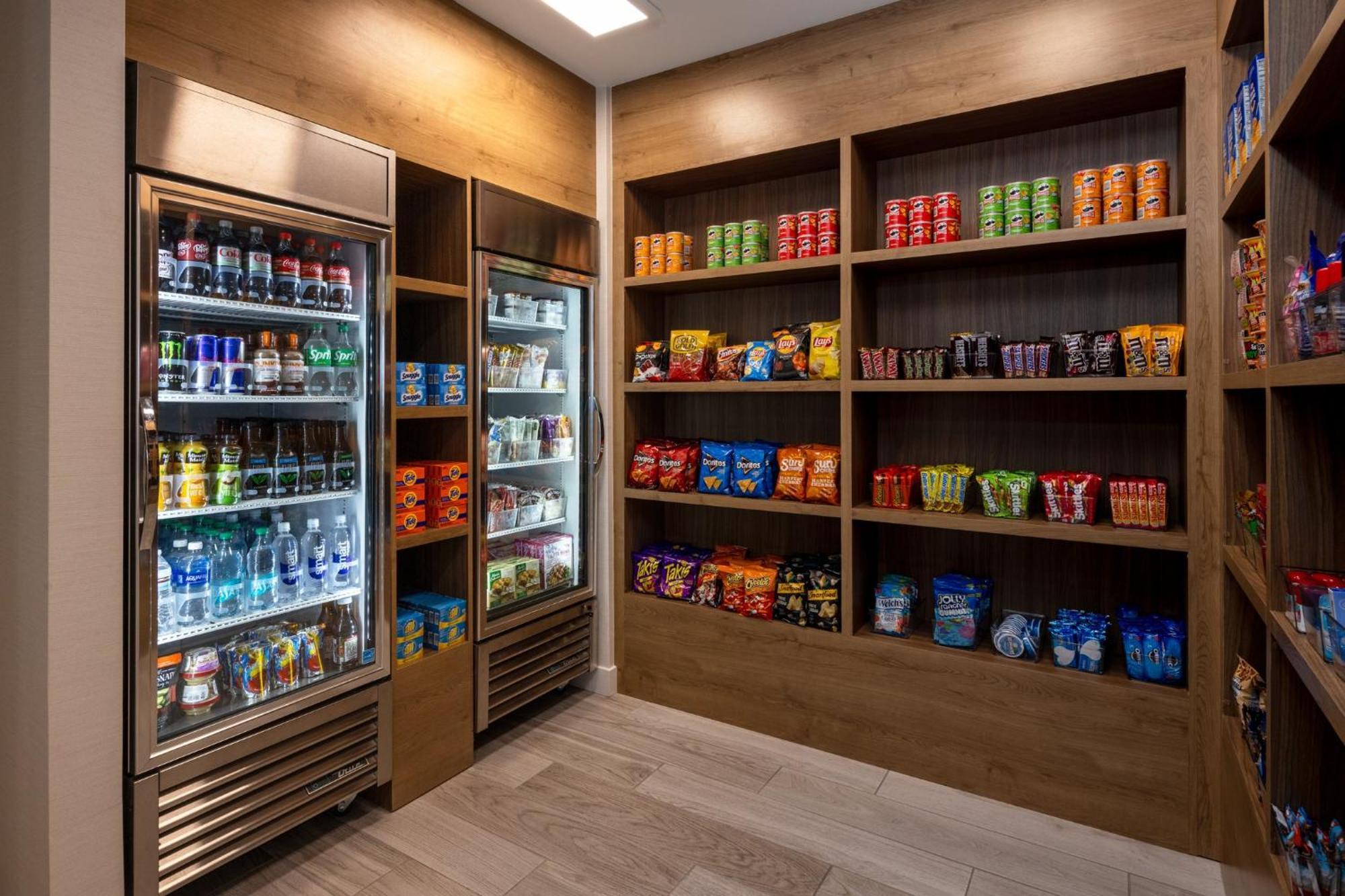 Staybridge Suites Eastvale - Norco By Ihg Екстер'єр фото